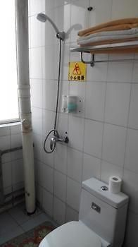 Juhe Express Hotel Luoyang Tianjin Road Zewnętrze zdjęcie