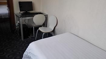 Juhe Express Hotel Luoyang Tianjin Road Zewnętrze zdjęcie