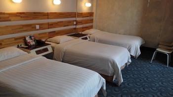 Juhe Express Hotel Luoyang Tianjin Road Zewnętrze zdjęcie