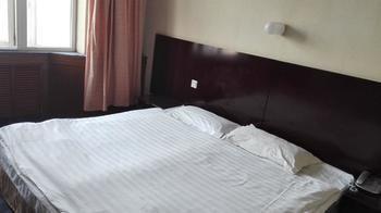 Juhe Express Hotel Luoyang Tianjin Road Zewnętrze zdjęcie