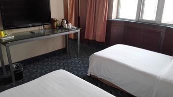 Juhe Express Hotel Luoyang Tianjin Road Zewnętrze zdjęcie