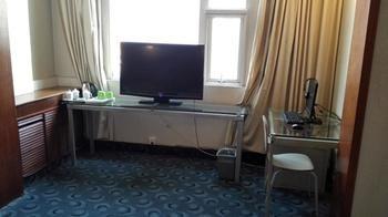Juhe Express Hotel Luoyang Tianjin Road Zewnętrze zdjęcie