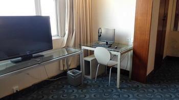 Juhe Express Hotel Luoyang Tianjin Road Zewnętrze zdjęcie