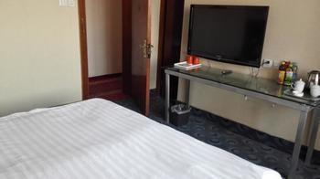 Juhe Express Hotel Luoyang Tianjin Road Zewnętrze zdjęcie